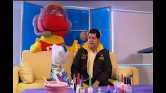 Club 10 - Año 11