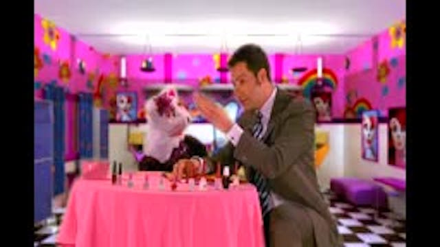 Club 10 - Año 11