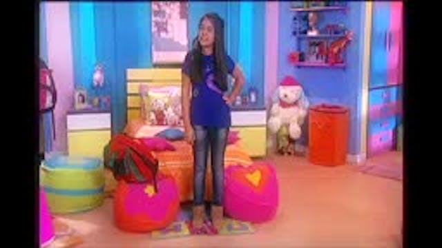 Club 10 - Año 11