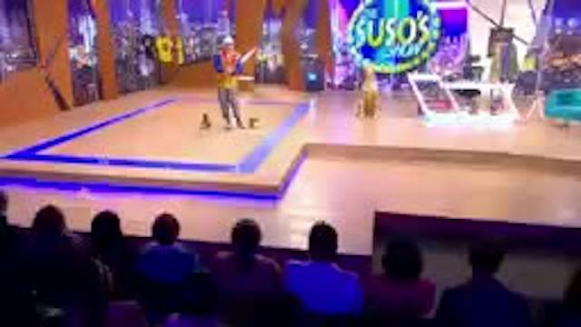 6. Gusi - Karen Martínez, Laura Tobón y Catalina Uribe