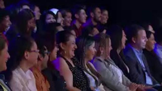 7. Oscar Figueroa - La Gorda Fabiola y Polilla