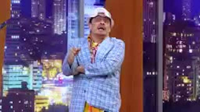 10. Fanny Lu - Carlos Vargas