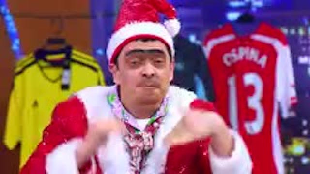 14. Peter Manjarrez - Mabel Lara