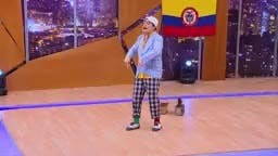 21. Alejandra Azcárate - Orlando Duque