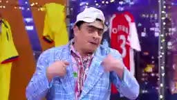 29. Juan Diego Alvira - Piso 21