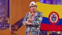 34. Rafael Santos - Juan Lozano
