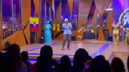 40. Juanes