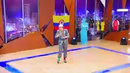 47. David Alberto García Henao "Jeringa" - Vanessa de la Torre