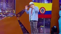 58. Norberto - Josi Maracaibo