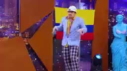 65. Yuri Buenaventura - Clara López