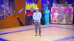 67. Sergio Luis Henao - Ivan Duque
