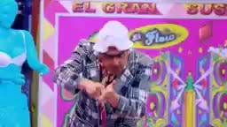 70. Cesar Corredor - Mario Espitia