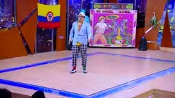 74. Luis Eduardo Arango - Felipe Zuleta