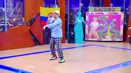 82. Jessica Cediel, Boyacoman, Don Jediondo, Lokillo, Melina Ramírez y Laura Tobón.