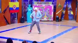 83. Antonio Jiménez - Mónica Rodríguez