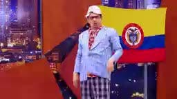 84. Andy y Jhonny Rivera - Pedro Palacios