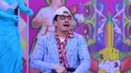 87. Giovanni Hernandez - Hebert Vargas