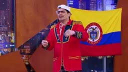 89. Mauricio Vélez - Alberto Gamero