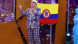 133. Iván Marín - Rey Ruiz