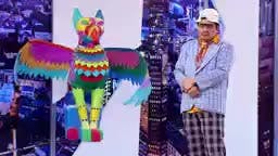 137. Margarita Reyes - Andrés Suárez