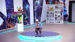 171. Michael Range - Ana Víctoria Beltrán
