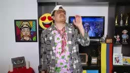 191. Mau y Ricky Montaner - Claudia Bahamón