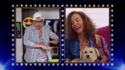 205. Fernando "El Flaco" Solórzano - María Auxilio Vélez