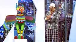 253. Laura Mayolo y Juan Medina de Mojito Lite
