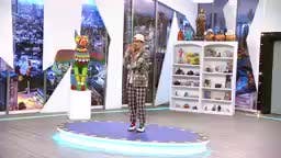 262. Carolina Acevedo - Luis Javier Mosquera