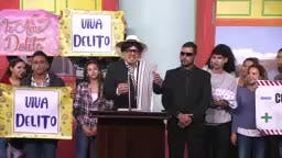 273. Armando Albert Ortiz "El Mindo"