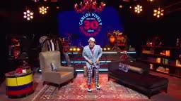 316. Carlos Vives