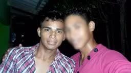 123. Cita mortal