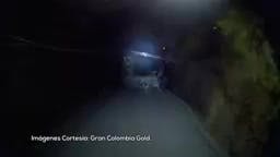 578. Regalías bajo tierra