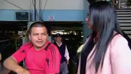 580. ¿Usted qué haría? Niños desaparecidos