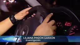 601. LA JUEZA