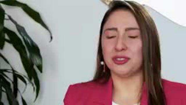 844. Descarada demanda