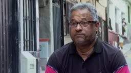 811. Enemigo Bajo el Mismo Techo