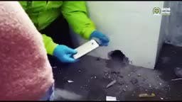761. ¿Extorsión tras las rejas?.