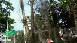 765. ¿Turismo Peligroso?.