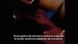 706. Alquiler Infantil