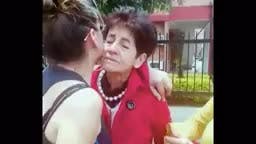 717. ¿Vejez Maltratada?.