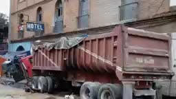 723. Accidentes Pesados