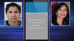 725. Mi hija en peligro
