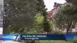 645. Sin vigilancia