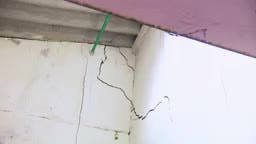 652. Vidas agrietadas
