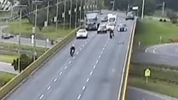 660. Ciclistas vs conductores