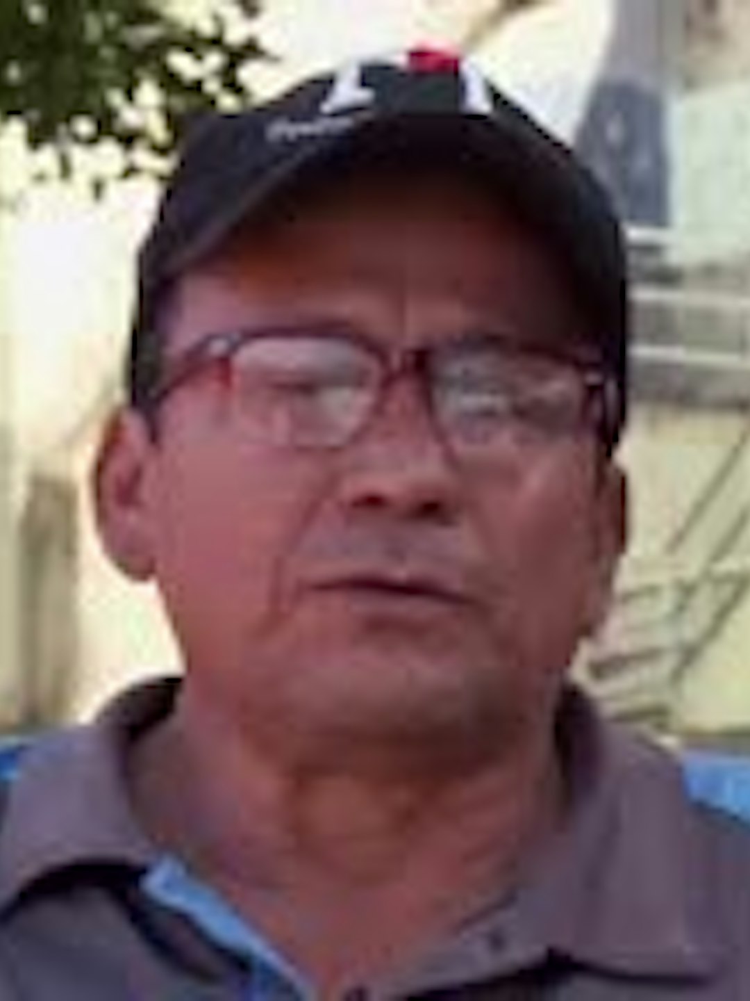 161. Luis Quiñónes