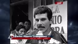 170. Carlos Pizarro