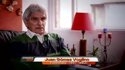 210. Juan Carlos Sarnari