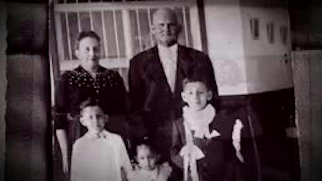 212. Antonio José Caballero